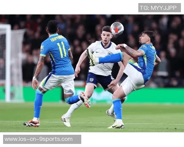 巴西足球人口的崛起与发展对全球足球文化的影响分析